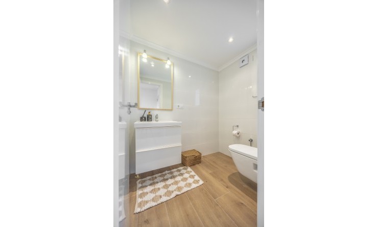 Resale - Villa -
Jávea / Xàbia - Montgó - Ermita