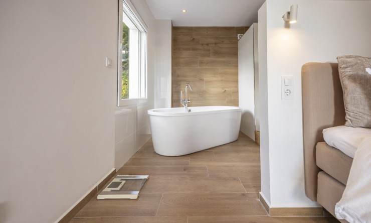 Resale - Villa -
Jávea / Xàbia - Montgó - Ermita