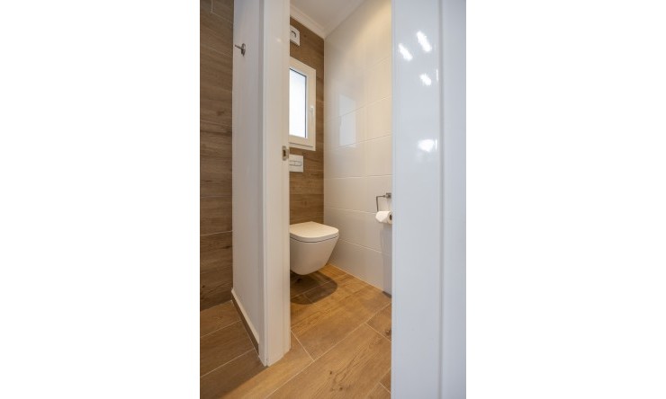 Resale - Villa -
Jávea / Xàbia - Montgó - Ermita