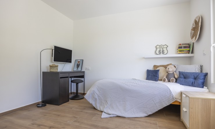 Resale - Villa -
Jávea / Xàbia - Montgó - Ermita