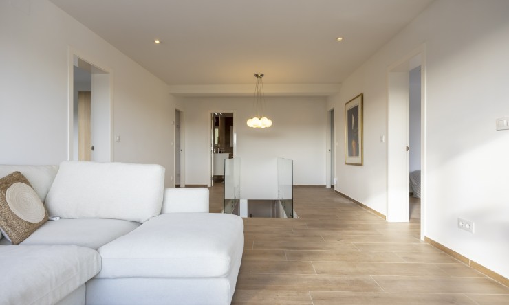 Resale - Villa -
Jávea / Xàbia - Montgó - Ermita