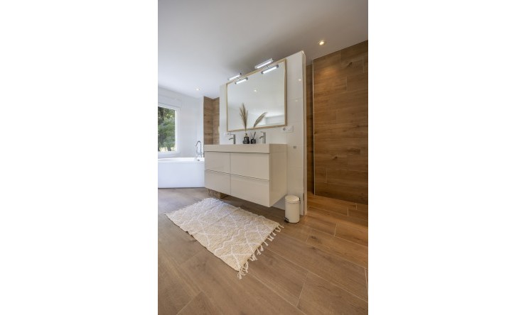 Resale - Villa -
Jávea / Xàbia - Montgó - Ermita