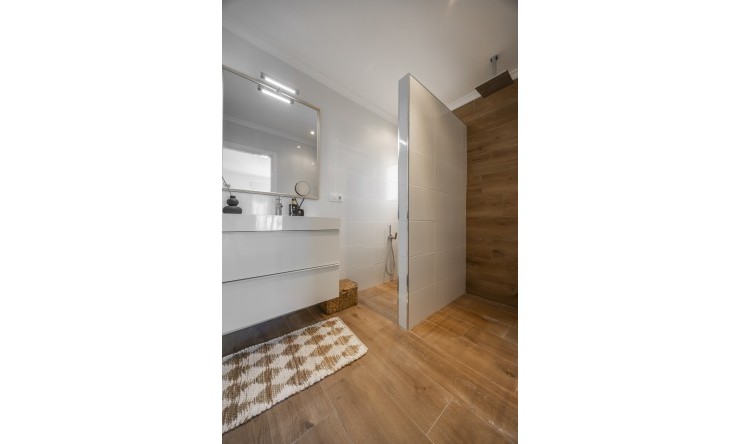 Resale - Villa -
Jávea / Xàbia - Montgó - Ermita