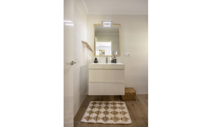 Resale - Villa -
Jávea / Xàbia - Montgó - Ermita