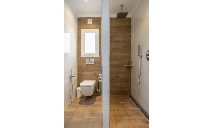 Resale - Villa -
Jávea / Xàbia - Montgó - Ermita