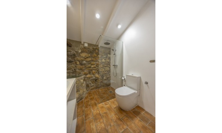 Resale - Villa -
Jávea / Xàbia - Montgó - Ermita