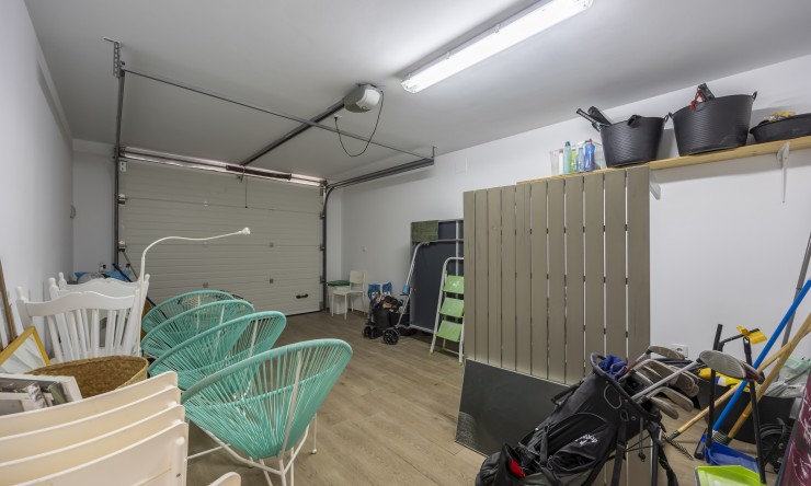 Resale - Villa -
Jávea / Xàbia - Montgó - Ermita