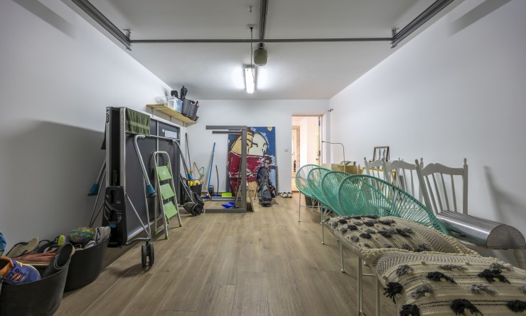 Resale - Villa -
Jávea / Xàbia - Montgó - Ermita