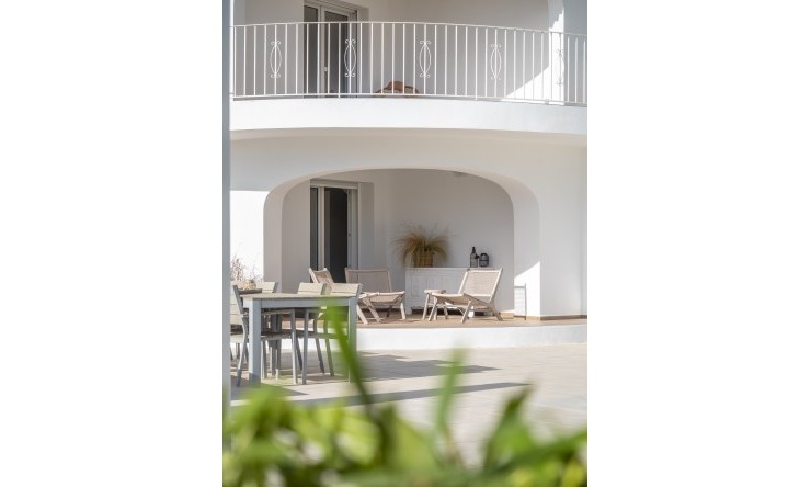 Resale - Villa -
Jávea / Xàbia - Montgó - Ermita