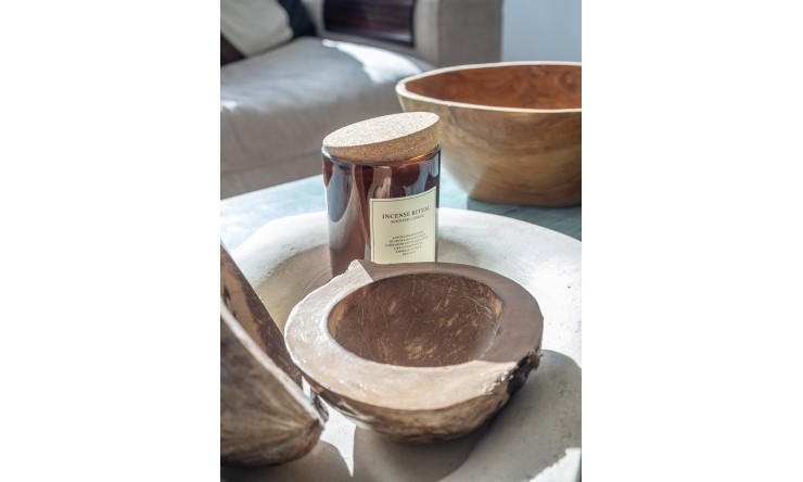 Resale - Villa -
Jávea / Xàbia - Montgó - Ermita