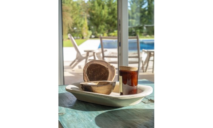 Resale - Villa -
Jávea / Xàbia - Montgó - Ermita