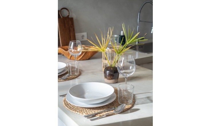 Resale - Villa -
Jávea / Xàbia - Montgó - Ermita