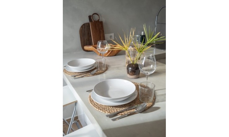 Resale - Villa -
Jávea / Xàbia - Montgó - Ermita