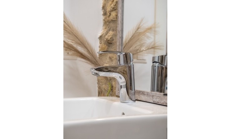 Resale - Villa -
Jávea / Xàbia - Montgó - Ermita