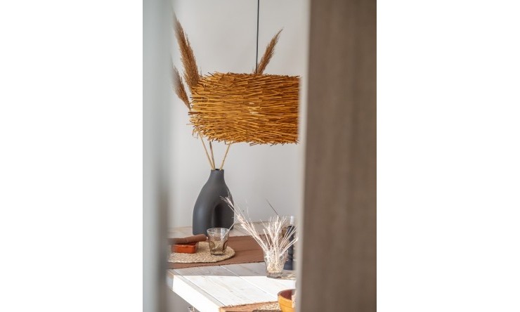 Resale - Villa -
Jávea / Xàbia - Montgó - Ermita