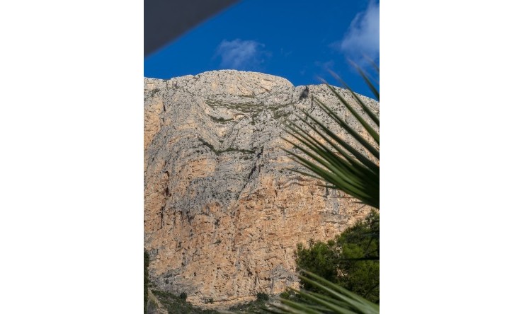 Resale - Villa -
Jávea / Xàbia - Montgó - Ermita