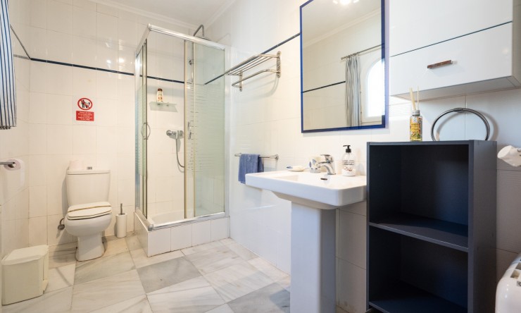 Resale - Villa -
Benitachell - Cumbre del Sol