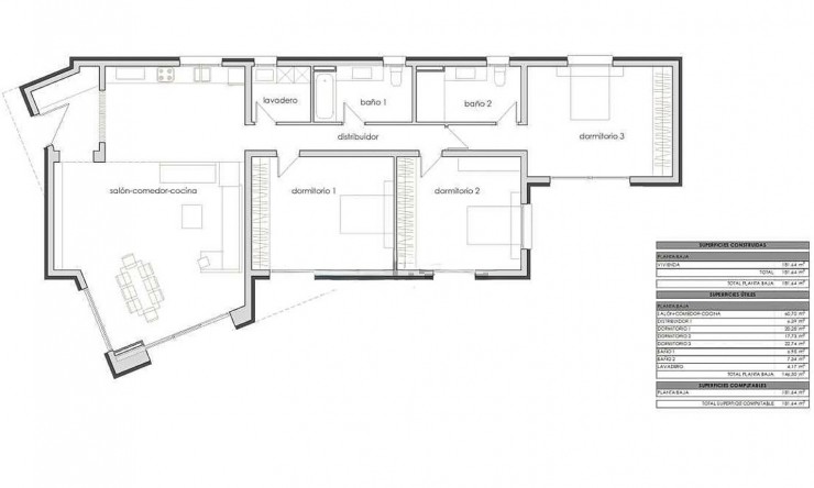 Resale - Villa -
Calpe - La Calalga