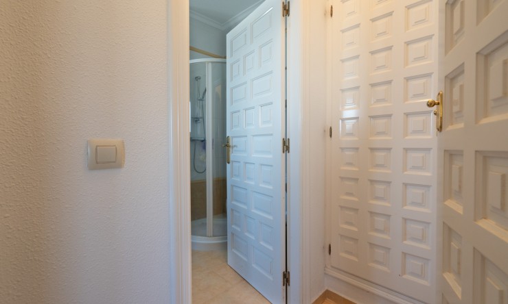 Resale - Villa -
Benitachell - Cumbre del Sol