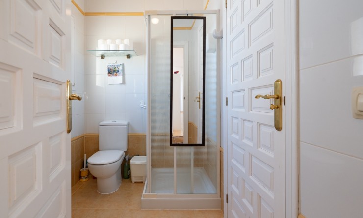 Resale - Villa -
Benitachell - Cumbre del Sol