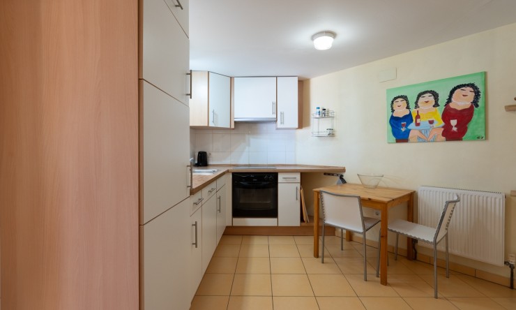 Resale - Villa -
Benitachell - Cumbre del Sol