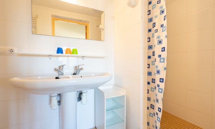 Resale - Villa -
Benitachell - Cumbre del Sol