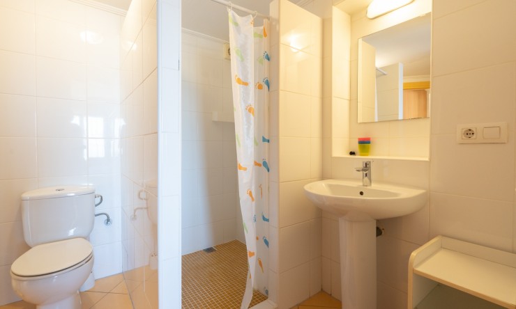 Resale - Villa -
Benitachell - Cumbre del Sol