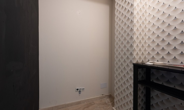 Resale - Commercial property -
Benissa - Avenida La Marina