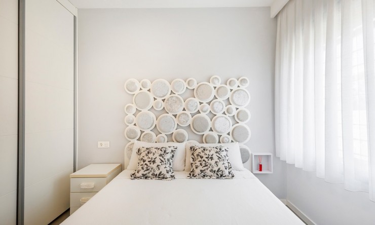 Revente - Appartement -
Torre de la Horadada