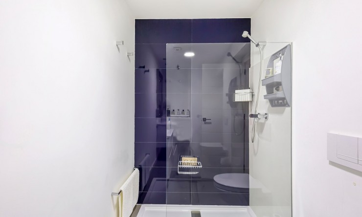 Revente - Appartement -
Torre de la Horadada