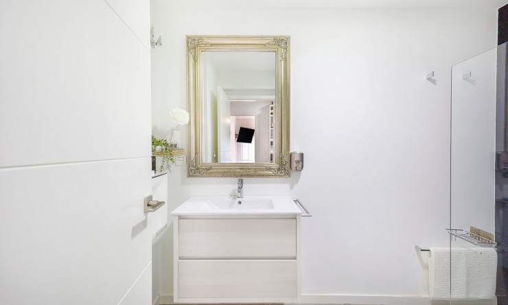 Revente - Appartement -
Torre de la Horadada