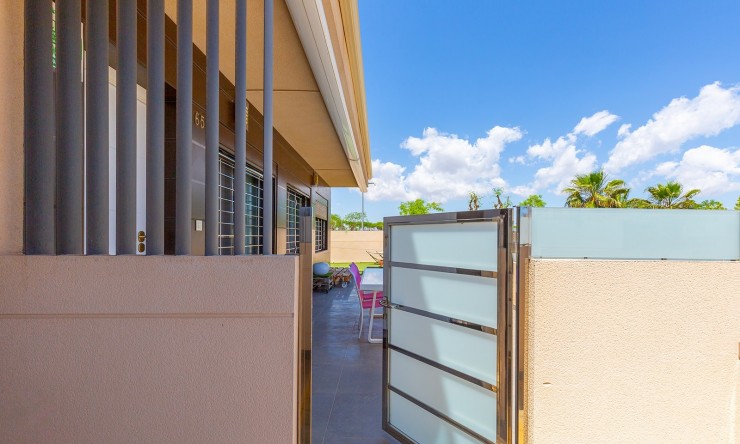 Revente - Appartement -
Torre de la Horadada