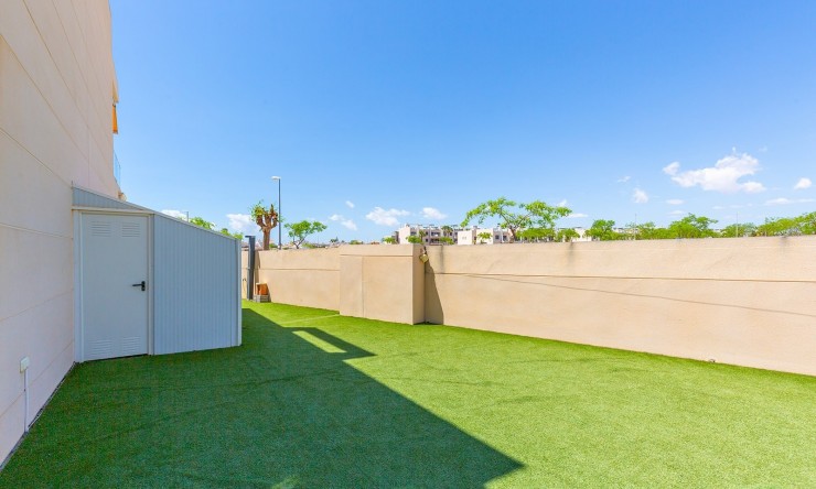 Revente - Appartement -
Torre de la Horadada