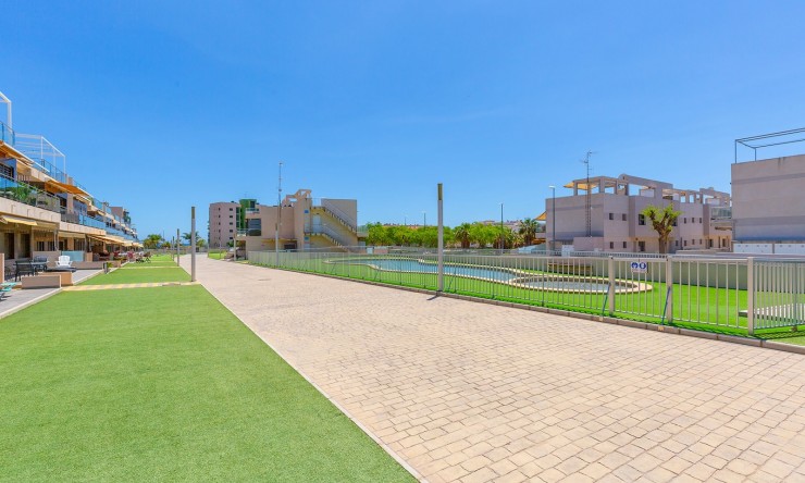 Revente - Appartement -
Torre de la Horadada