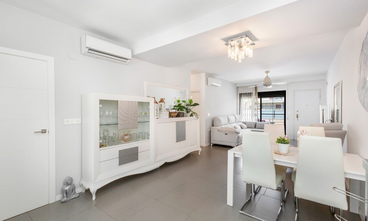 Revente - Appartement -
Torre de la Horadada