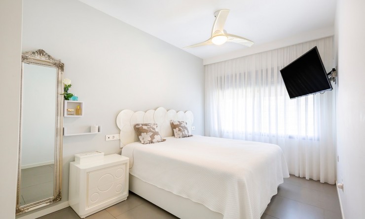 Revente - Appartement -
Torre de la Horadada