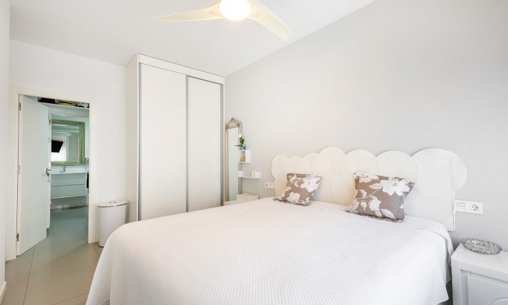 Revente - Appartement -
Torre de la Horadada