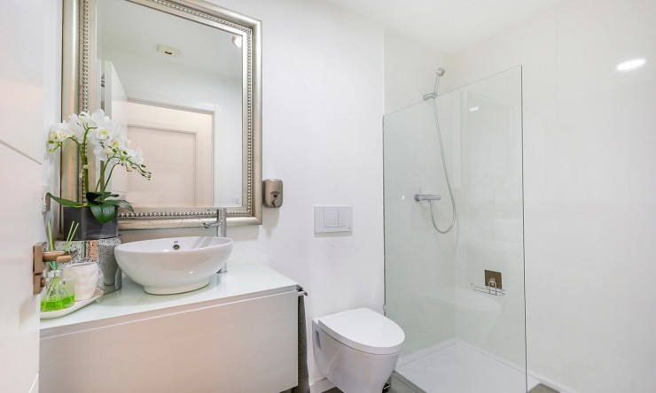 Revente - Appartement -
Torre de la Horadada