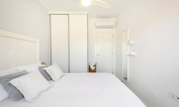 Revente - Appartement -
Torre de la Horadada