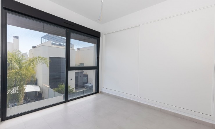 Rynek Wtórny - Willa -
Orihuela Costa - La Florida