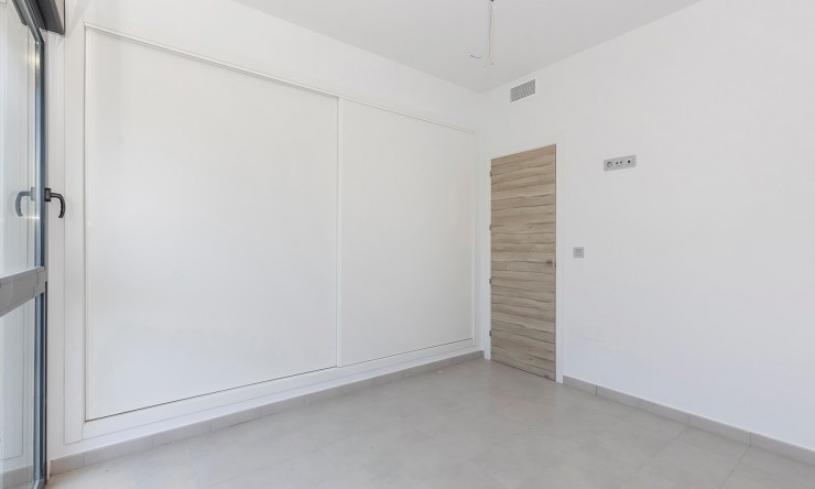 Rynek Wtórny - Willa -
Orihuela Costa - La Florida