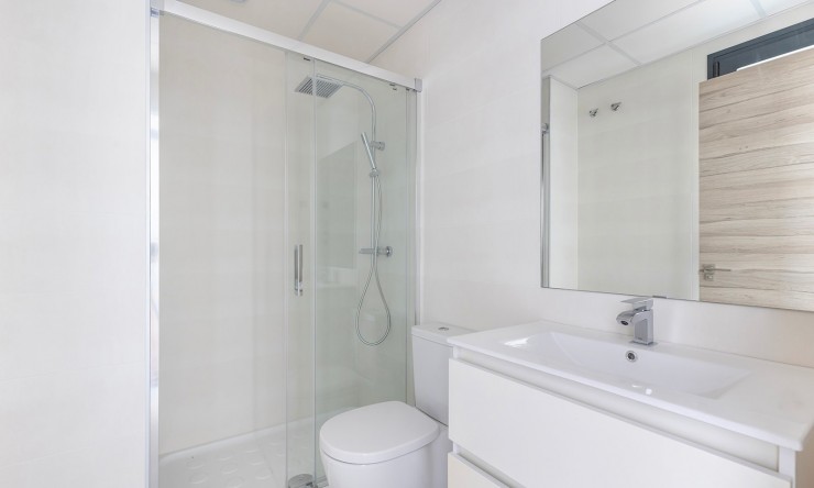 Rynek Wtórny - Willa -
Orihuela Costa - La Florida