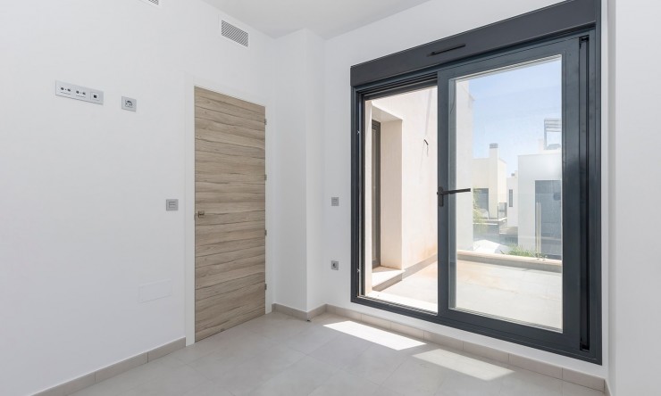 Rynek Wtórny - Willa -
Orihuela Costa - La Florida