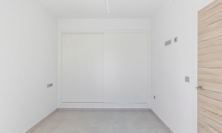 Rynek Wtórny - Willa -
Orihuela Costa - La Florida