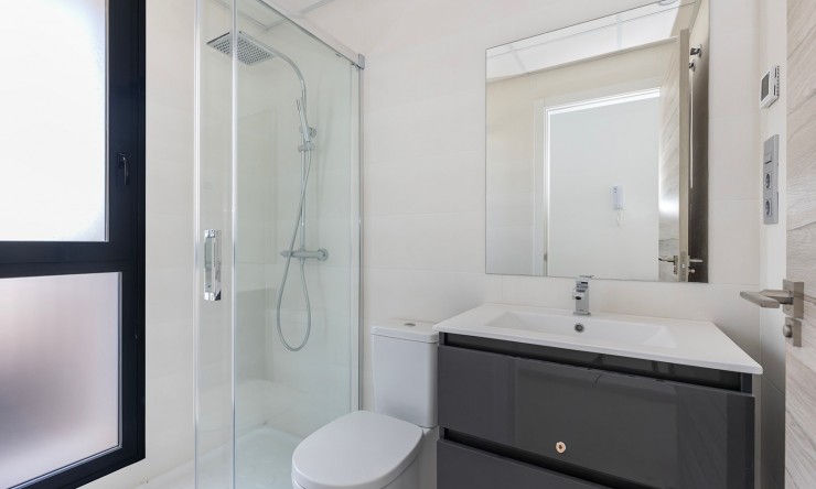 Rynek Wtórny - Willa -
Orihuela Costa - La Florida