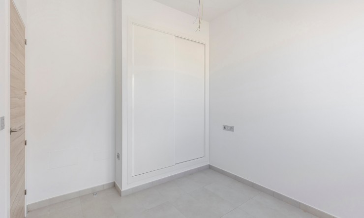 Rynek Wtórny - Willa -
Orihuela Costa - La Florida