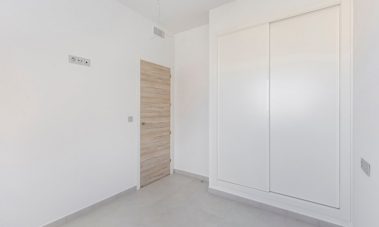 Rynek Wtórny - Willa -
Orihuela Costa - La Florida