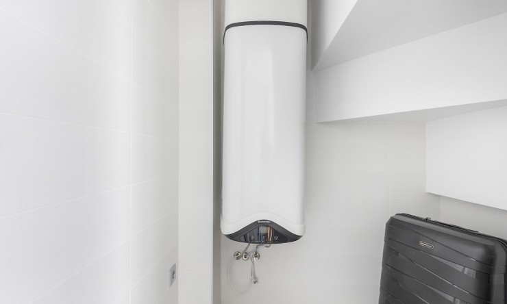 Rynek Wtórny - Willa -
Orihuela Costa - La Florida