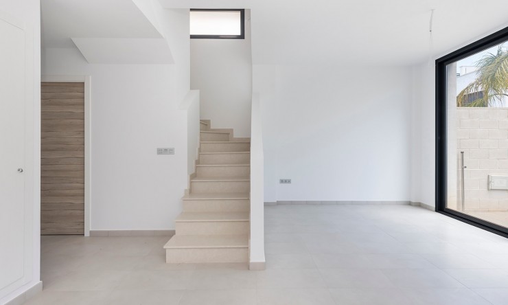 Rynek Wtórny - Willa -
Orihuela Costa - La Florida