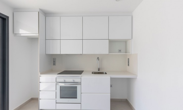 Rynek Wtórny - Willa -
Orihuela Costa - La Florida